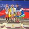 ТАВДИНСКАЯ СПОРТСМЕНКА ЕЛЕНА ВОЛКОВА ЗАВОЕВАЛА «БРОНЗУ» СПАРТАКИАДЫ И ОБНОВИЛА НОВЫЙ ЛИЧНЫЙ РЕКОРД! - Средства массовой информации