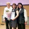 ЗОЛОТОЕ СЕРДЦЕ УЧИТЕЛЯ - Средства массовой информации