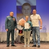 ТАВДИНЦЫ СОБРАЛИ БОЛЕЕ 150 000 РУБЛЕЙ ДЛЯ НАШИХ БОЙЦОВ! - Средства массовой информации