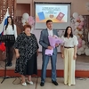 ВЫПУСКНОЙ В ШКОЛЕ №11: ТАВДИНСКИМ ОДИННАДЦАТИКЛАССНИКАМ И ОТЛИЧНИКАМ УЧЕБЫ ВРУЧИЛИ АТТЕСТАТЫ - Средства массовой информации