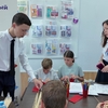 РАБОТА РОССИИ. ВРЕМЯ ВОЗМОЖНОСТЕЙ! - Средства массовой информации