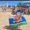 ТАВДИНСКАЯ СПОРТСМЕНКА ЕЛЕНА ВОЛКОВА ЗАВОЕВАЛА «БРОНЗУ» СПАРТАКИАДЫ И ОБНОВИЛА НОВЫЙ ЛИЧНЫЙ РЕКОРД! - Средства массовой информации