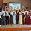 ВЫПУСКНОЙ В ШКОЛЕ №11: ТАВДИНСКИМ ОДИННАДЦАТИКЛАССНИКАМ И ОТЛИЧНИКАМ УЧЕБЫ ВРУЧИЛИ АТТЕСТАТЫ - Средства массовой информации