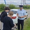 ГОСАВТОИНСПЕКЦИЯ УСИЛИЛА ПРОФИЛАКТИЧЕСКУЮ РАБОТУ С ЮНЫМИ УЧАСТНИКАМИ ДОРОЖНОГО ДВИЖЕНИЯ - Средства массовой информации