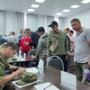 РАБОТА РОССИИ. ВРЕМЯ ВОЗМОЖНОСТЕЙ! - Средства массовой информации