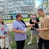 БЕРЕЖЁМ ЛЁГКИЕ ОТ ВСЕХ УГРОЗ! - Средства массовой информации