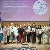ЗОЛОТОЕ СЕРДЦЕ УЧИТЕЛЯ - Средства массовой информации