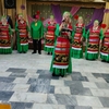 КАРАБАШКА ОТМЕТИЛА СВОЙ ДЕНЬ ПОСЕЛКА: ПРАЗДНИК ЕДИНСТВА И ТРАДИЦИЙ - Средства массовой информации