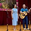 118-Й ДЕНЬ РОЖДЕНИЯ ОТМЕТИЛА ДЕРЕВНЯ БОЛЬШАЯ ПУСТЫНЬ - Средства массовой информации