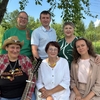 ГОРОДИЩЕ ОТМЕТИЛО ДЕНЬ СЕЛА - Средства массовой информации
