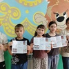 МОЛОДЕЖЬ ТАВДЫ ГОВОРИТ НАРКОТИКАМ ТВЕРДОЕ «НЕТ!» - Средства массовой информации