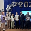 В ТАВДИНСКОМ ТЕХНИКУМЕ — ВЫПУСКНОЙ! - Средства массовой информации