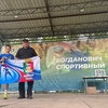 ЗОЛОТО, СЕРЕБРО, БРОНЗА И МЕСТА В ДЕСЯТКЕ СИЛЬНЕЙШИХ: ТАВДИНСКИЕ ЛЫЖНИКИ ЗАДАЛИ ЖАРУ В БОГДАНОВИЧЕ! - Средства массовой информации