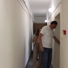 ГЛАВА ОКРУГА ВЫЕЗЖАЛ НА ПРИЁМКУ МОСТОВСКОГО ДОМА КУЛЬТУРЫ - Средства массовой информации