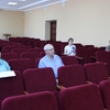 НА ПОВЕСТКЕ ЗАСЕДАНИЯ СОСТОЯНИЕ ИНФЕКЦИОННОЙ ЗАБОЛЕВАЕМОСТИ В ОКРУГЕ И ЭПИДЕМИОЛОГИЧЕСКОЕ БЛАГОПОЛУЧИЕ ПО КЛЕЩЕВЫМ ИНФЕКЦИЯМ - Средства массовой информации