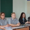 В ТАВДИНСКОЙ ИК-26 ПРОШЛО ЗАНЯТИЕ ДЛЯ ОСУЖДЁННЫХ О ВОЗМОЖНОСТЯХ ГОСУСЛУГ И ПРОБАЦИИ - Средства массовой информации