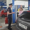 ГОСАВТОИНСПЕКЦИЯ ПРОВЕЛА ПРОФИЛАКТИЧЕСКУЮ АКЦИЮ НА АВТОЗАПРАВОЧНЫХ СТАНЦИЯХ ТАВДЫ - Средства массовой информации