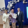 В ТАВДИНСКОМ ТЕХНИКУМЕ — ВЫПУСКНОЙ! - Средства массовой информации