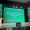 ШКОЛЬНИК ИЗ ТАВДЫ В МЕЖДУНАРОДНОЙ ЛЕТНЕЙ ШКОЛЕ ПО ФИНАНСОВОЙ БЕЗОПАСНОСТИ В ГОРОДЕ КРАСНОЯРСКЕ! - Средства массовой информации