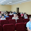 ЗИМНИЙ ПЕРИОД ПОД КОНТРОЛЕМ: В АДМИНИСТРАЦИИ ОКРУГА ОБСУДИЛИ ПОДГОТОВКУ К ОТОПИТЕЛЬНОМУ СЕЗОНУ - Средства массовой информации
