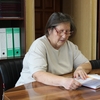 УЧАСТНИКИ ЗАСЕДАНИЯ КОМИССИИ ОБСУДИЛИ ВОПРОСЫ ОХРАНЫ ТРУДА И ПОДДЕРЖКУ ВЕТЕРАНОВ СПЕЦИАЛЬНОЙ ВОЕННОЙ ОПЕРАЦИИ - Средства массовой информации
