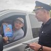 ГОСАВТОИНСПЕКЦИЯ ПРОВЕЛА ПРОФИЛАКТИЧЕСКУЮ АКЦИЮ НА АВТОЗАПРАВОЧНЫХ СТАНЦИЯХ ТАВДЫ - Средства массовой информации