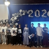 В ТАВДИНСКОМ ТЕХНИКУМЕ — ВЫПУСКНОЙ! - Средства массовой информации