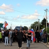 12 ТАВДИНЦЕВ ПОПОЛНИЛИ РЯДЫ ВООРУЖЕННЫХ СИЛ РОССИИ - Средства массовой информации
