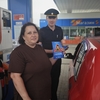 ГОСАВТОИНСПЕКЦИЯ ПРОВЕЛА ПРОФИЛАКТИЧЕСКУЮ АКЦИЮ НА АВТОЗАПРАВОЧНЫХ СТАНЦИЯХ ТАВДЫ - Средства массовой информации