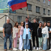 СЕМЬ НАШИХ ЗЕМЛЯКОВ-ТАВДИНЦЕВ ПОПОЛНИЛИ РЯДЫ ВООРУЖЕННЫХ СИЛ РОССИИ В ДЕНЬ ВЕТЕРАНОВ БОЕВЫХ ДЕЙСТВИЙ - Средства массовой информации