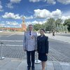ГОРДИМСЯ ВЫПУСКНИЦЕЙ ЦТР И ГО «ГАРМОНИЯ» КЕРОПЯН МАНУШАК! - Средства массовой информации
