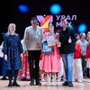 УЧЕНИЦА ШКОЛЫ №7 ГОРОДА ТАВДЫ СТАЛА ЛАУРЕАТОМ ПРЕМИИ ГУБЕРНАТОРА СВЕРДЛОВСКОЙ ОБЛАСТИ! - Средства массовой информации