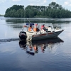 СОВМЕСТНЫЙ РЕЙД ПО ОБЕСПЕЧЕНИЮ БЕЗОПАСНОСТИ НА ВОДОЁМАХ В ТАВДЕ - Средства массовой информации