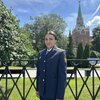 ГОРДИМСЯ ВЫПУСКНИЦЕЙ ЦТР И ГО «ГАРМОНИЯ» КЕРОПЯН МАНУШАК! - Средства массовой информации