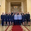ГОРДИМСЯ ВЫПУСКНИЦЕЙ ЦТР И ГО «ГАРМОНИЯ» КЕРОПЯН МАНУШАК! - Средства массовой информации