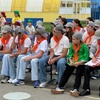 ОТ КАМЧАТКИ ДО КАЛИНИНГРАДА: 95 ЮНЫХ ТАВДИНЦЕВ ОТПРАВИЛИСЬ В БОЛЬШОЕ ПУТЕШЕСТВИЕ ПО РОССИИ В ЛАГЕРЕ «РОДНИЧОК» - Средства массовой информации