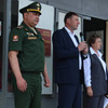 СЕМЬ НАШИХ ЗЕМЛЯКОВ-ТАВДИНЦЕВ ПОПОЛНИЛИ РЯДЫ ВООРУЖЕННЫХ СИЛ РОССИИ В ДЕНЬ ВЕТЕРАНОВ БОЕВЫХ ДЕЙСТВИЙ - Средства массовой информации