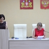 ОСНОВНАЯ ТЕМА ОБСУЖДЕНИЯ УЧАСТНИКОВ КОНСУЛЬТАТИВНОГО СОВЕТА: ГАРМОНИЗАЦИИ МЕЖНАЦИОНАЛЬНЫХ ОТНОШЕНИЙ В ОКРУГЕ - Средства массовой информации