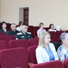 ОСНОВНАЯ ТЕМА ОБСУЖДЕНИЯ УЧАСТНИКОВ КОНСУЛЬТАТИВНОГО СОВЕТА: ГАРМОНИЗАЦИИ МЕЖНАЦИОНАЛЬНЫХ ОТНОШЕНИЙ В ОКРУГЕ - Средства массовой информации
