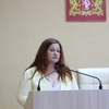 ОСНОВНАЯ ТЕМА ОБСУЖДЕНИЯ УЧАСТНИКОВ КОНСУЛЬТАТИВНОГО СОВЕТА: ГАРМОНИЗАЦИИ МЕЖНАЦИОНАЛЬНЫХ ОТНОШЕНИЙ В ОКРУГЕ - Средства массовой информации