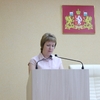 ОСНОВНАЯ ТЕМА ОБСУЖДЕНИЯ УЧАСТНИКОВ КОНСУЛЬТАТИВНОГО СОВЕТА: ГАРМОНИЗАЦИИ МЕЖНАЦИОНАЛЬНЫХ ОТНОШЕНИЙ В ОКРУГЕ - Средства массовой информации