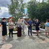 НАЧАЛАСЬ ПРИЕМКА ОБРАЗОВАТЕЛЬНЫХ ОРГАНИЗАЦИЙ К НОВОМУ УЧЕБНОМУ ГОДУ - Средства массовой информации