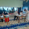 НАЧАЛАСЬ ПРИЕМКА ОБРАЗОВАТЕЛЬНЫХ ОРГАНИЗАЦИЙ К НОВОМУ УЧЕБНОМУ ГОДУ - Средства массовой информации