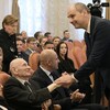 ЛЕГЕНДАРНЫЙ УРАЛЬСКИЙ ВРАЧ СЕМЕН СПЕКТОР ПОЛУЧИЛ МЕДАЛЬ «ГЕРОЙ ТРУДА РОССИЙСКОЙ ФЕДЕРАЦИИ» - Средства массовой информации