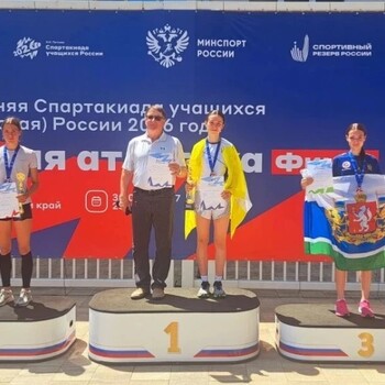 ТАВДИНСКАЯ СПОРТСМЕНКА ЕЛЕНА ВОЛКОВА ЗАВОЕВАЛА «БРОНЗУ» СПАРТАКИАДЫ И ОБНОВИЛА НОВЫЙ ЛИЧНЫЙ РЕКОРД! - Средства массовой информации