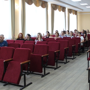 УЧАСТНИКИ ПУБЛИЧНЫХ СЛУШАНИЙ РАССМОТРЕЛИ ПРЕДЛАГАЕМУЮ НОВУЮ РЕДАКЦИЮ УСТАВА ТАВДИНСКОГО МУНИЦИПАЛЬНОГО ОКРУГА СВЕРДЛОВСКОЙ ОБЛАСТИ - Средства массовой информации