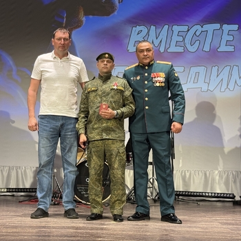 ТАВДИНЦЫ СОБРАЛИ БОЛЕЕ 150 000 РУБЛЕЙ ДЛЯ НАШИХ БОЙЦОВ! - Средства массовой информации