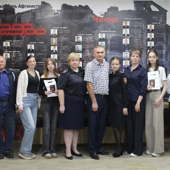 26 ИЮНЯ В КОМНАТЕ ИСТОРИИ И СЛАВЫ МО МВД РОССИИ «ТАВДИНСКИЙ» ПРОШЛА ЦЕРЕМОНИЯ ВРУЧЕНИЯ ПАСПОРТОВ ЮНЫМ ТАВДИНЦАМ - Средства массовой информации