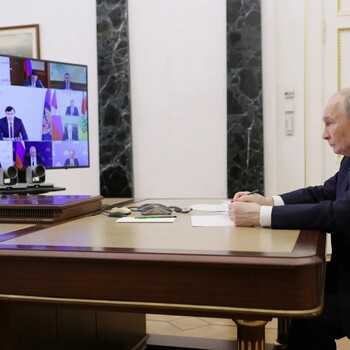 «ЭТИ ТРУДНОСТИ - ВРЕМЕННЫЕ»: ГЛАВНЫЕ ЗАЯВЛЕНИЯ ПУТИНА НА СОВЕЩАНИИ ПО СИТУАЦИИ С ТОПЛИВОМ - Средства массовой информации