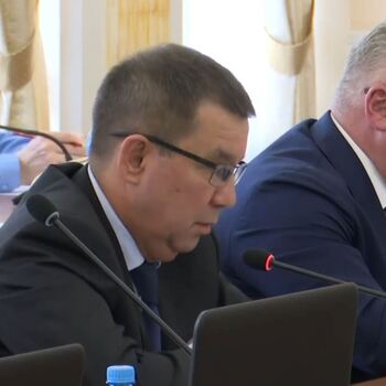 НЕОБОСНОВАННЫЙ РОСТ ЦЕН И ОБЕСПЕЧЕННОСТЬ РЕГИОНА ТОПЛИВОМ ОБСУДИЛИ НА ОЧЕРЕДНОМ ЗАСЕДАНИИ РЕГИОНАЛЬНОГО ПРАВИТЕЛЬСТВА - Средства массовой информации